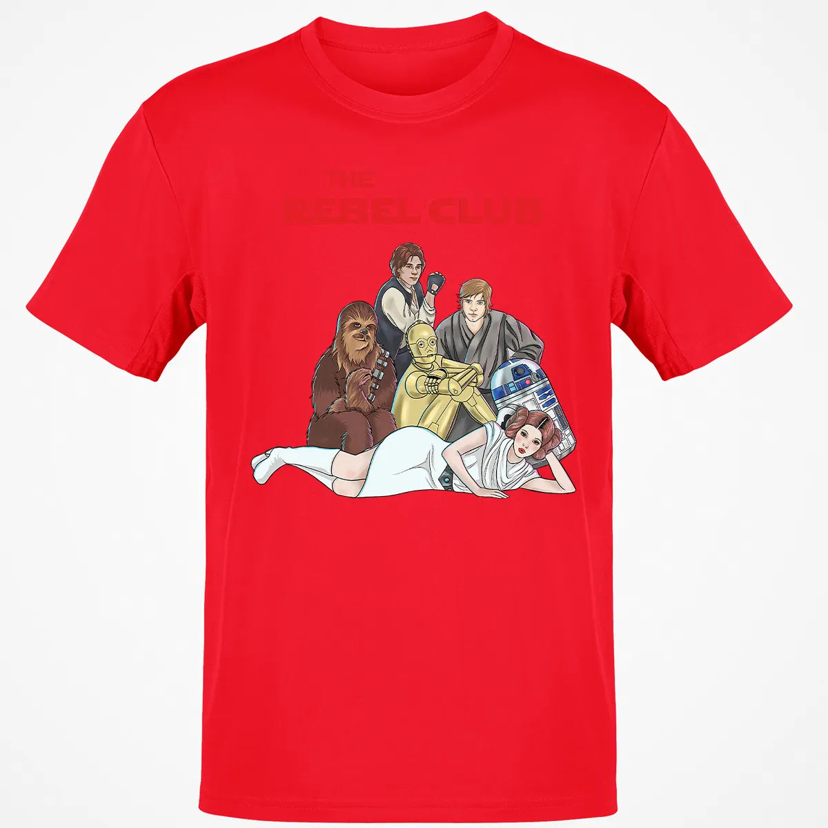 Classic Unisex T-Shirt - R35FQEPU