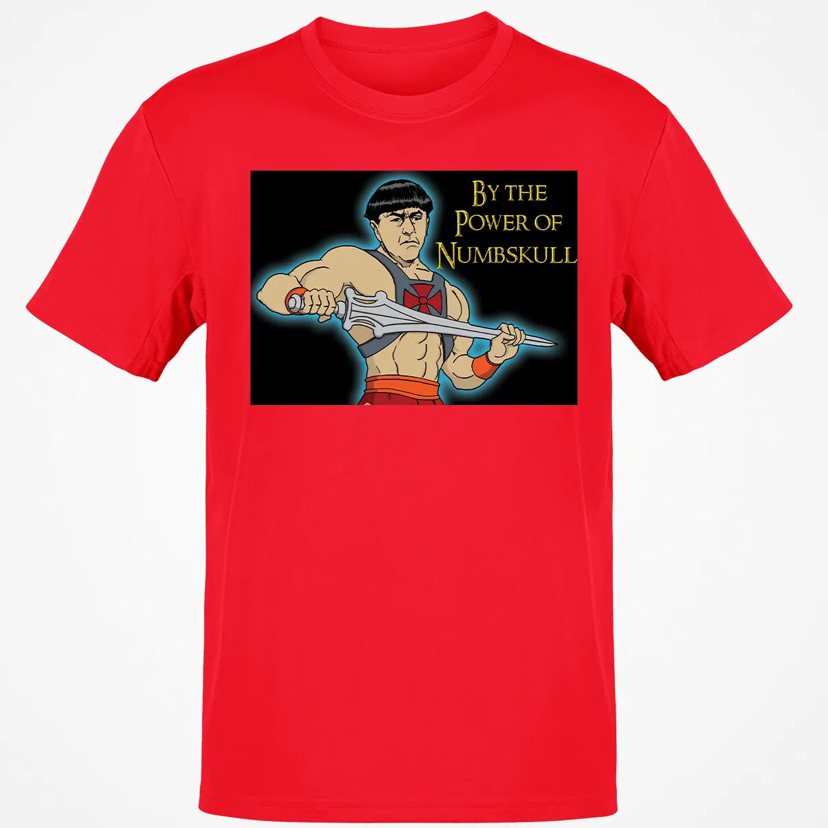 Classic Unisex T-Shirt - HGJLHXGY