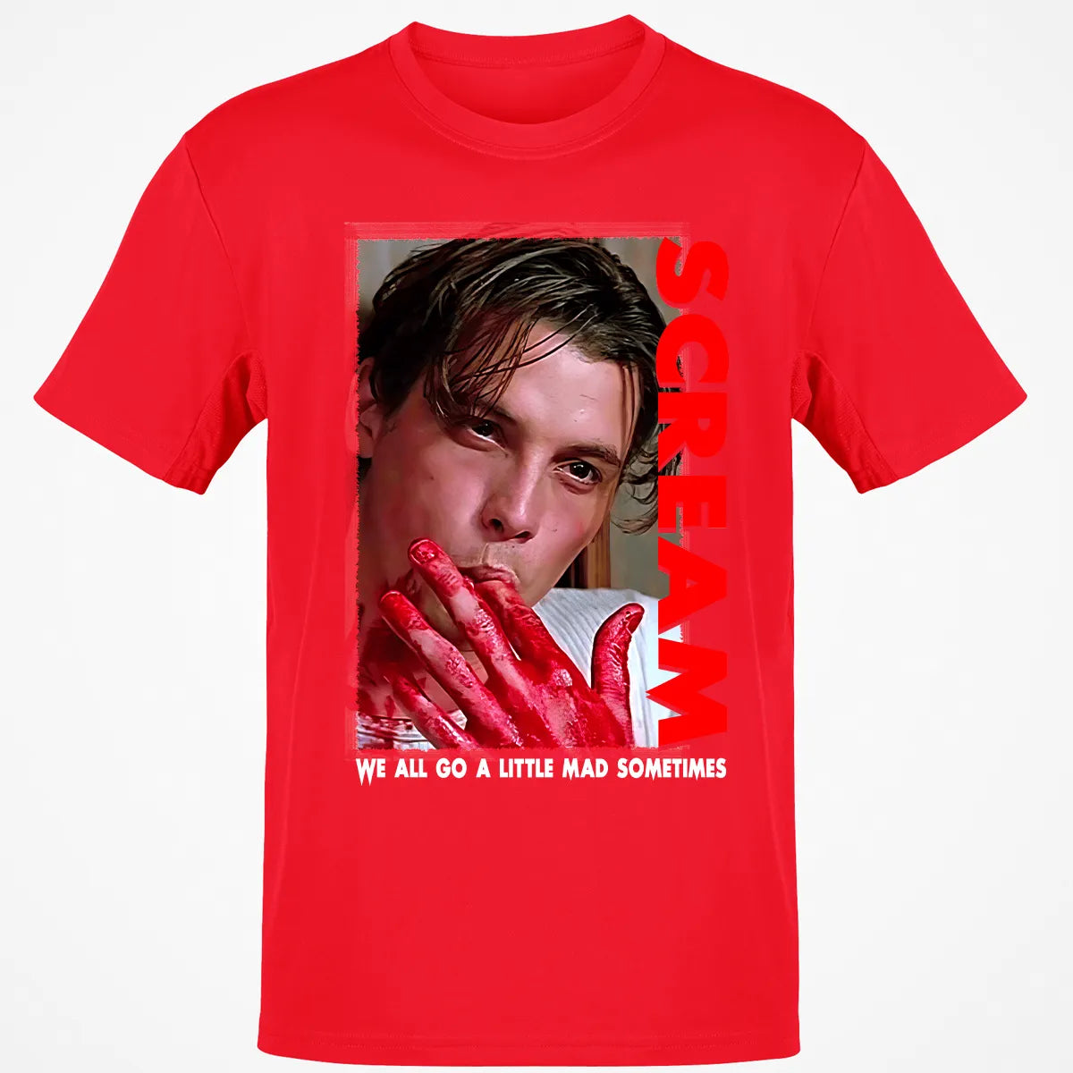 Classic Unisex T-Shirt - WFV2XMBC