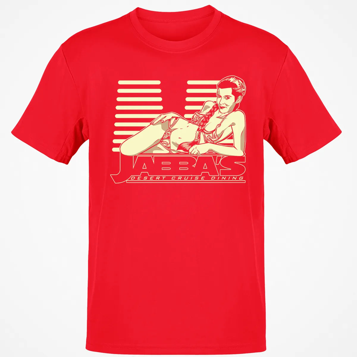 Classic Unisex T-Shirt - RKDT3J3D