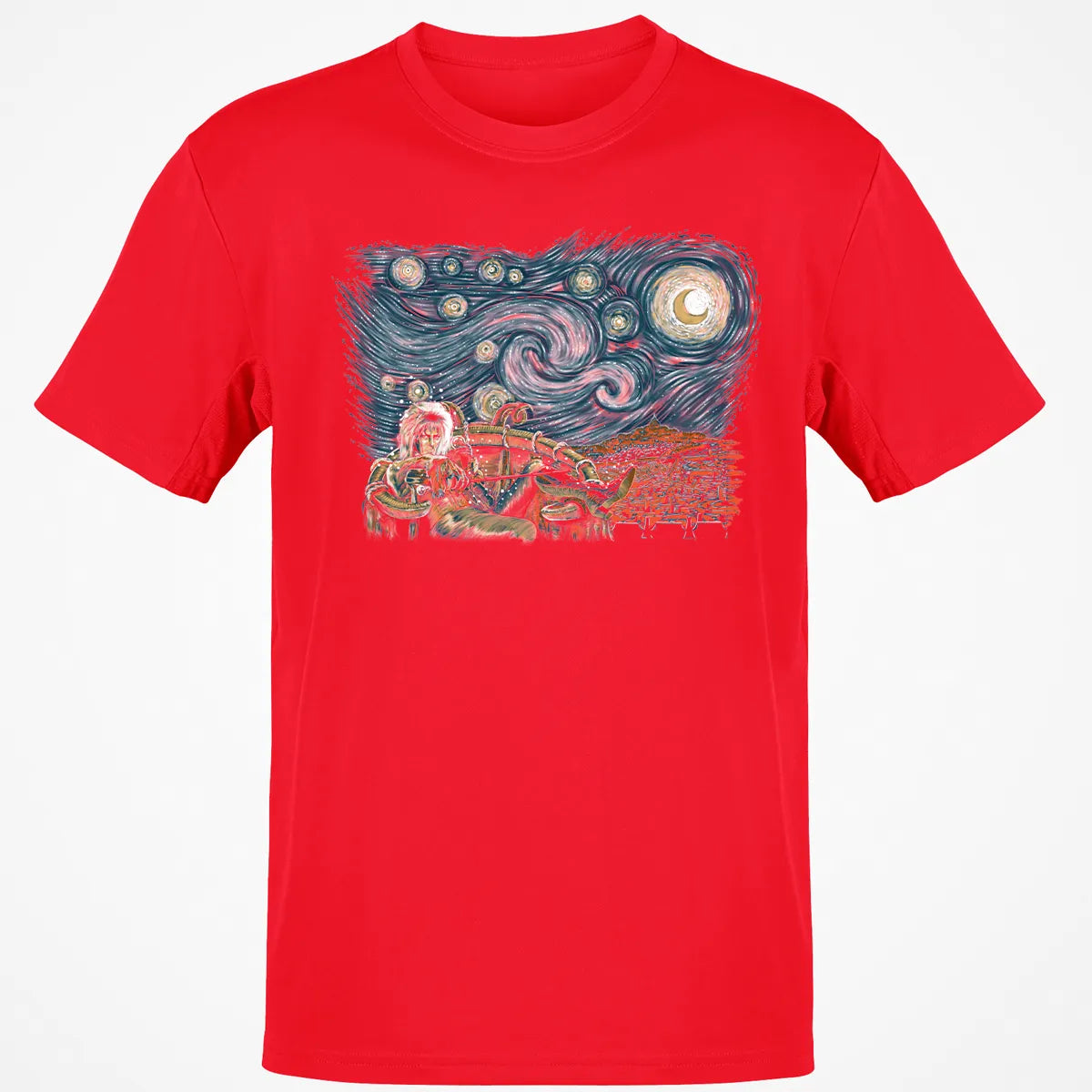 Classic Unisex T-Shirt - X3QJVUZG