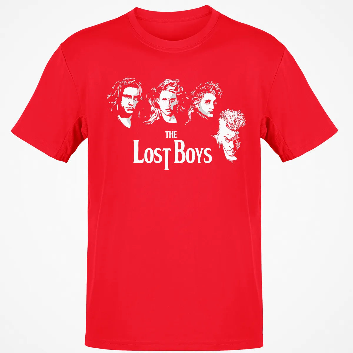 Classic Unisex T-Shirt - W9MRG6EZ