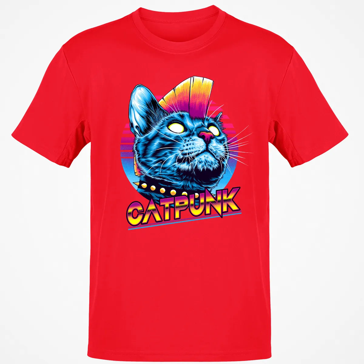 Classic Unisex T-Shirt - RL475GHV