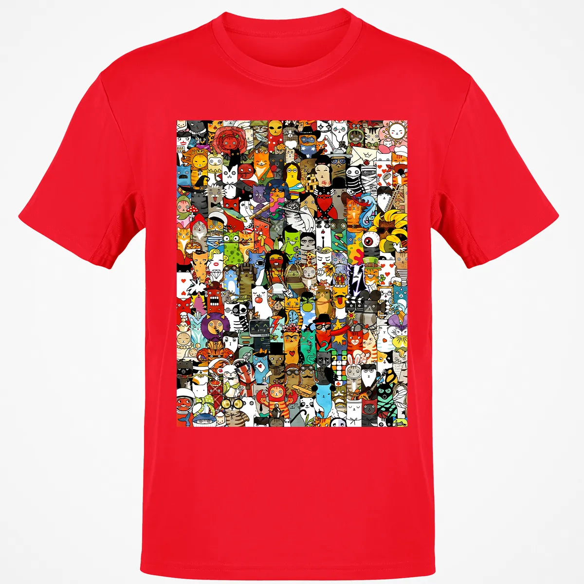 Classic Unisex T-Shirt - XTYYPRXJ