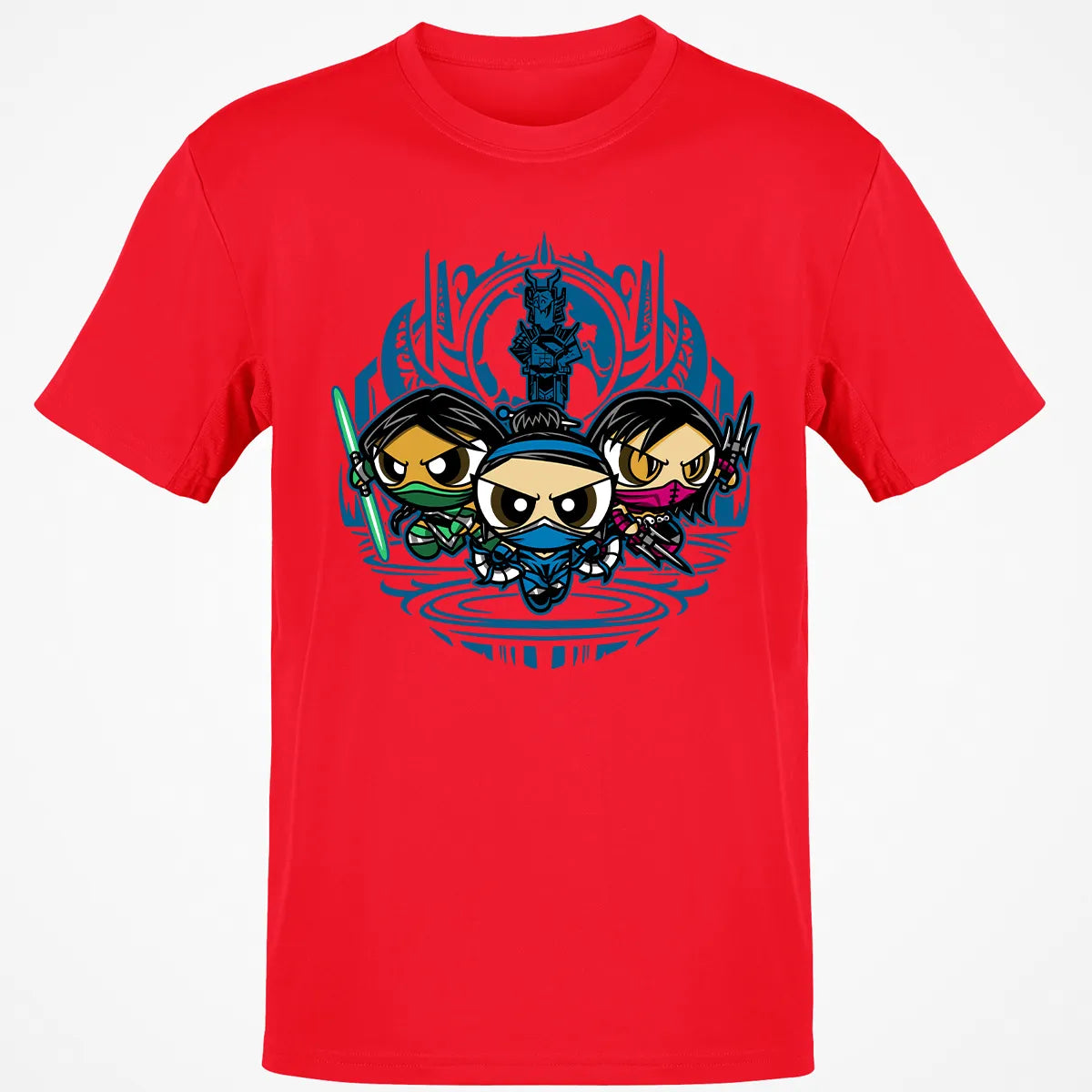 Classic Unisex T-Shirt - APFSTH4B