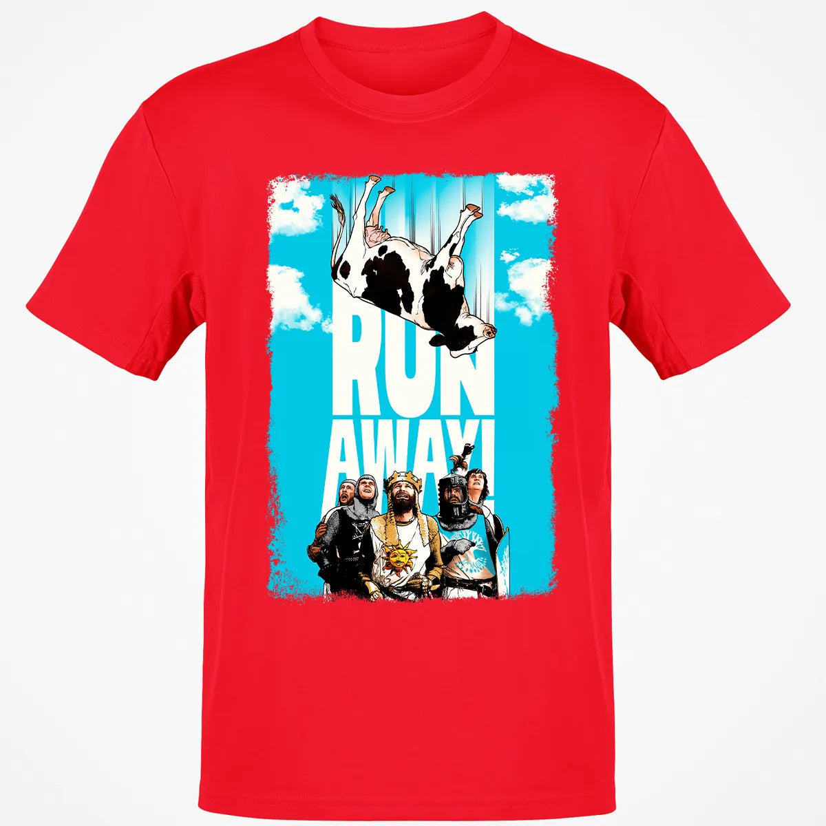 Classic Unisex T-Shirt - LTGTVFMR