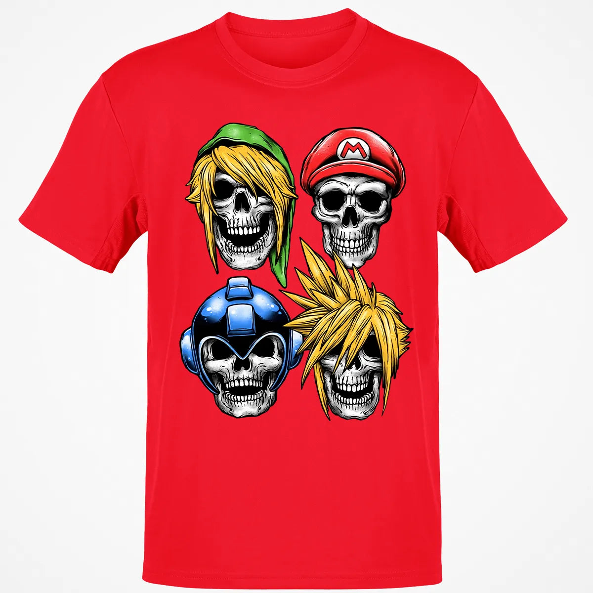 Classic Unisex T-Shirt - JEQTAH2Z