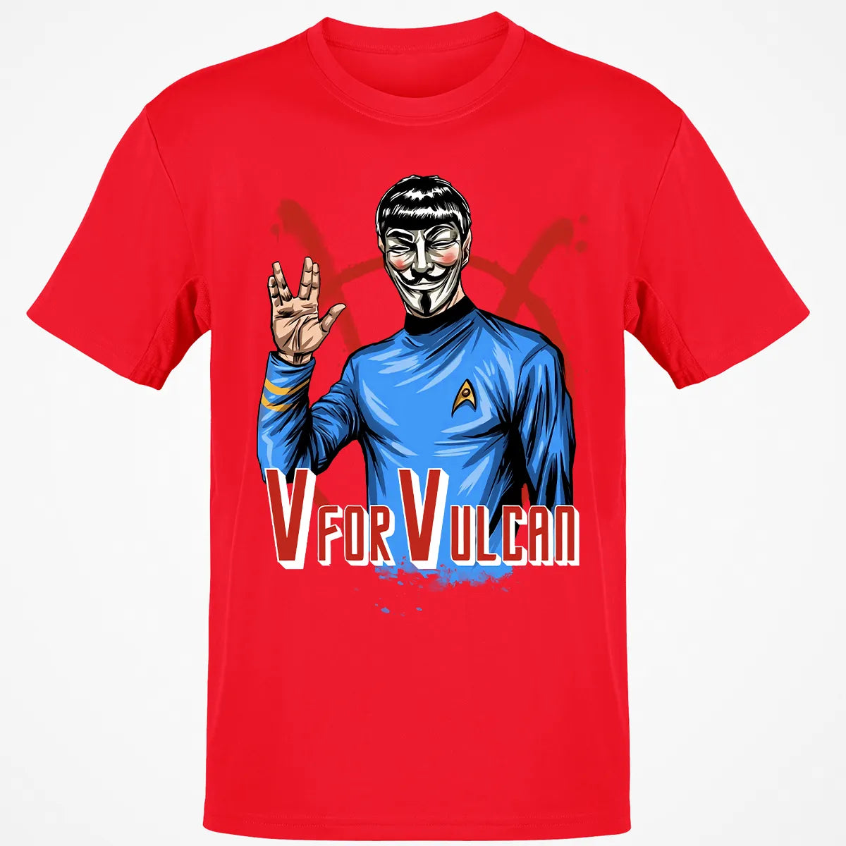 Classic Unisex T-Shirt - HRYR49T5