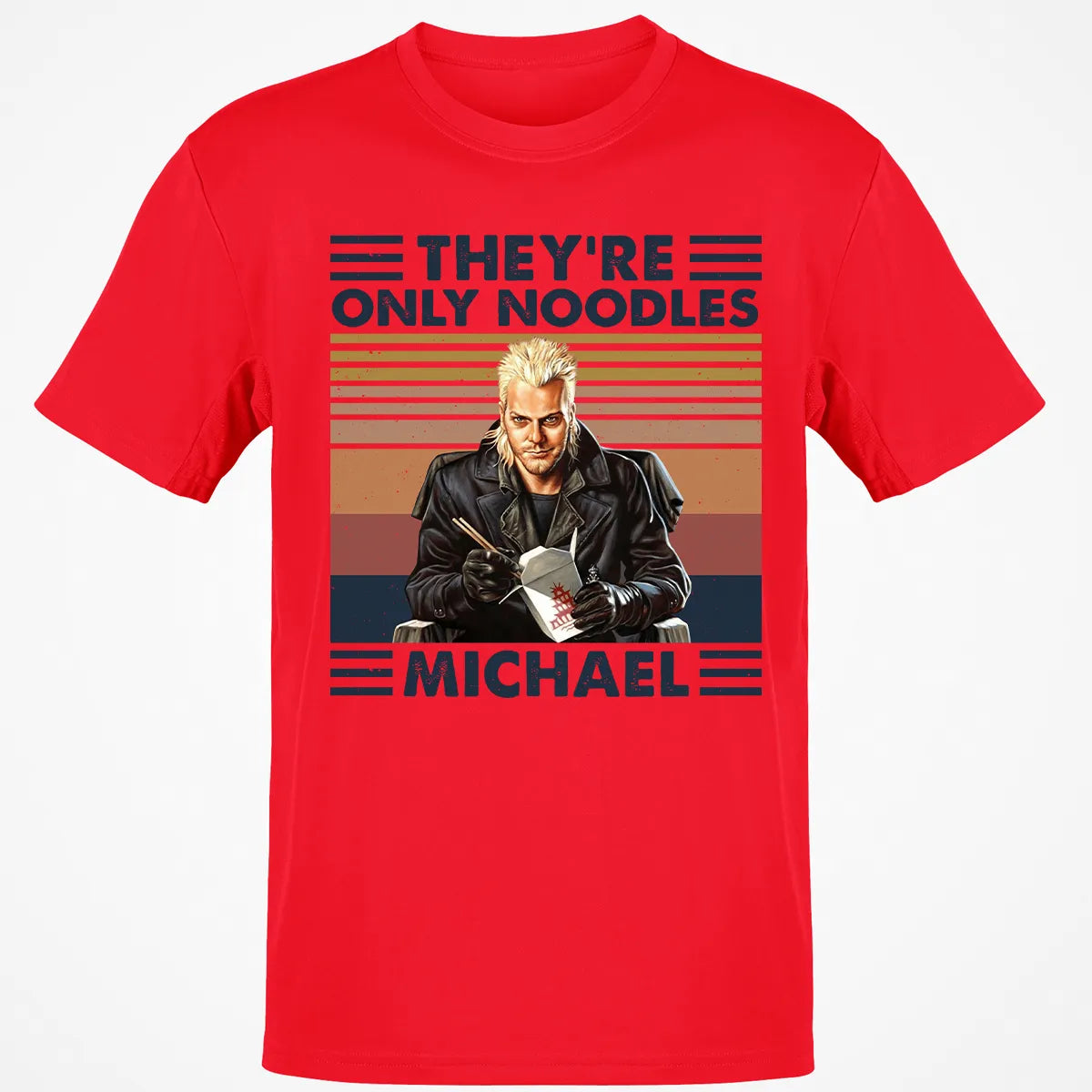 Classic Unisex T-Shirt - K6L26A9C