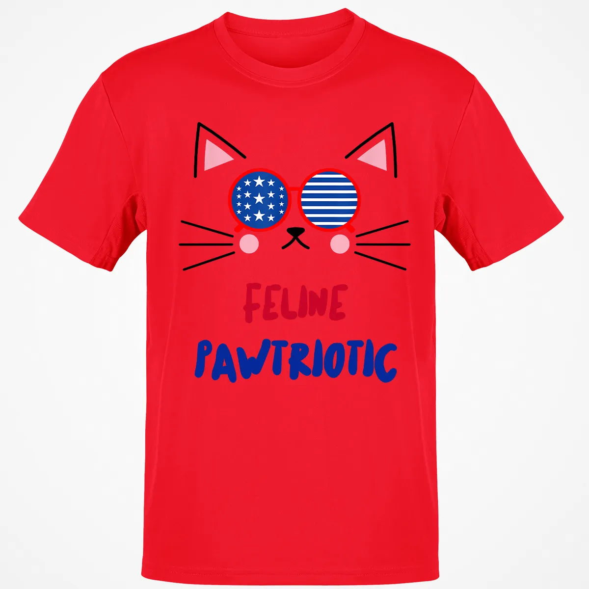 Classic Unisex T-Shirt - 2U5F78BP