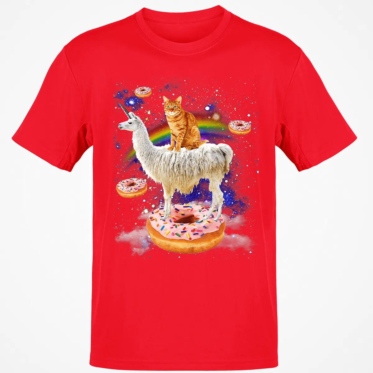 Classic Unisex T-Shirt - Q2S1D5X4