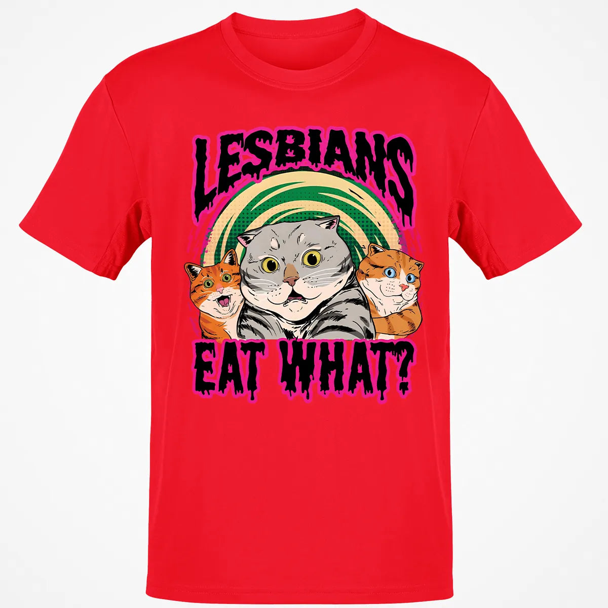 Classic Unisex T-Shirt - ZFW6X6CK
