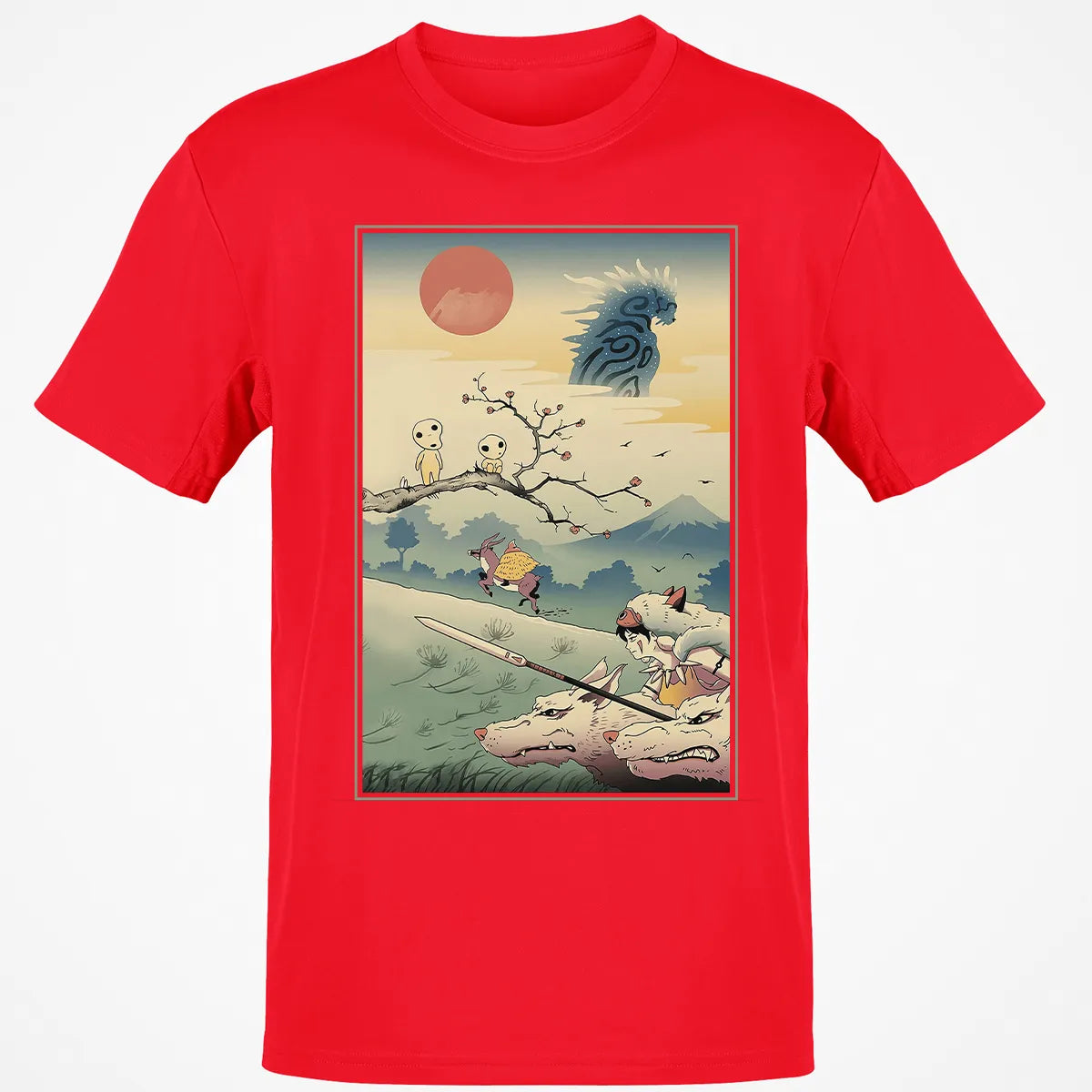 Classic Unisex T-Shirt - Y6GNVUXV