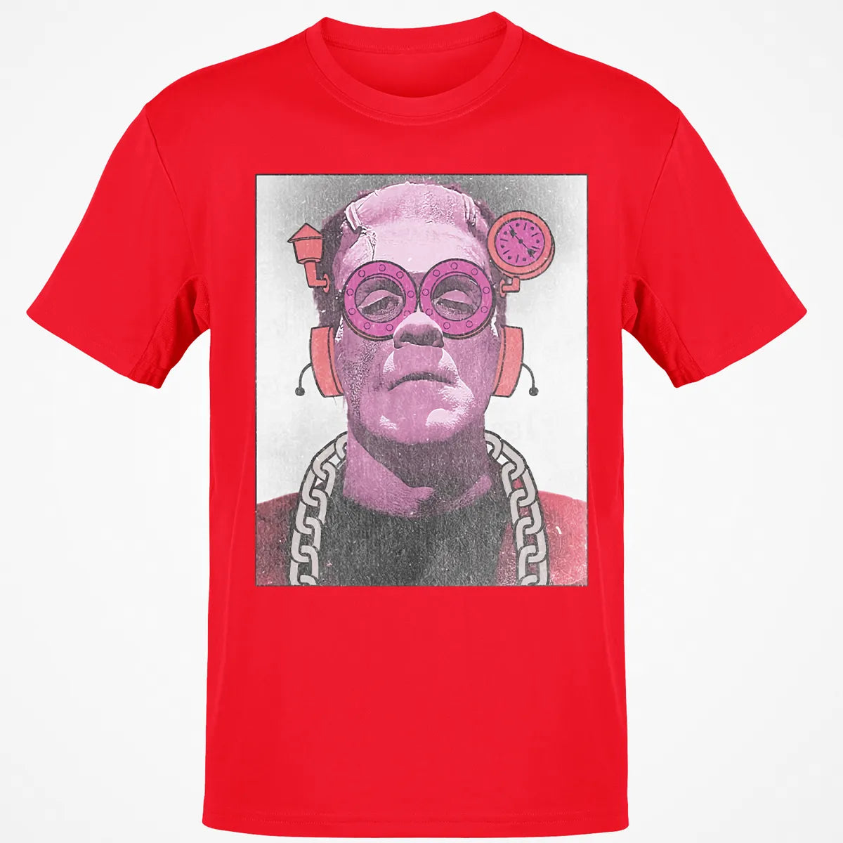 Classic Unisex T-Shirt - 2LG2GYK6