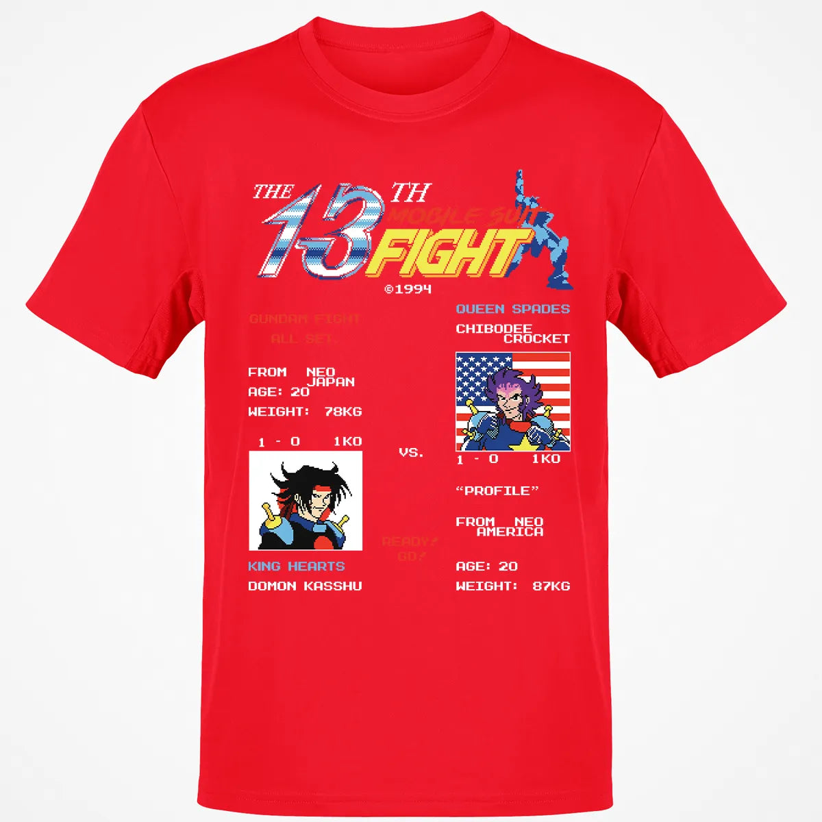 Classic Unisex T-Shirt - Q8N53B3J
