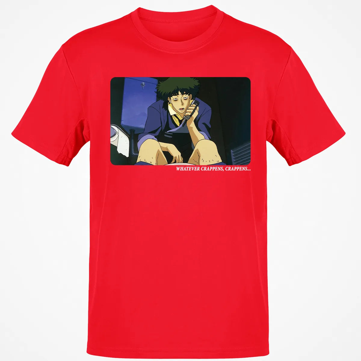 Classic Unisex T-Shirt - M23WL3LK