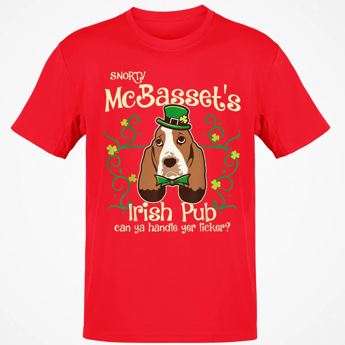 Classic Unisex T-Shirt - VAYX6DHX