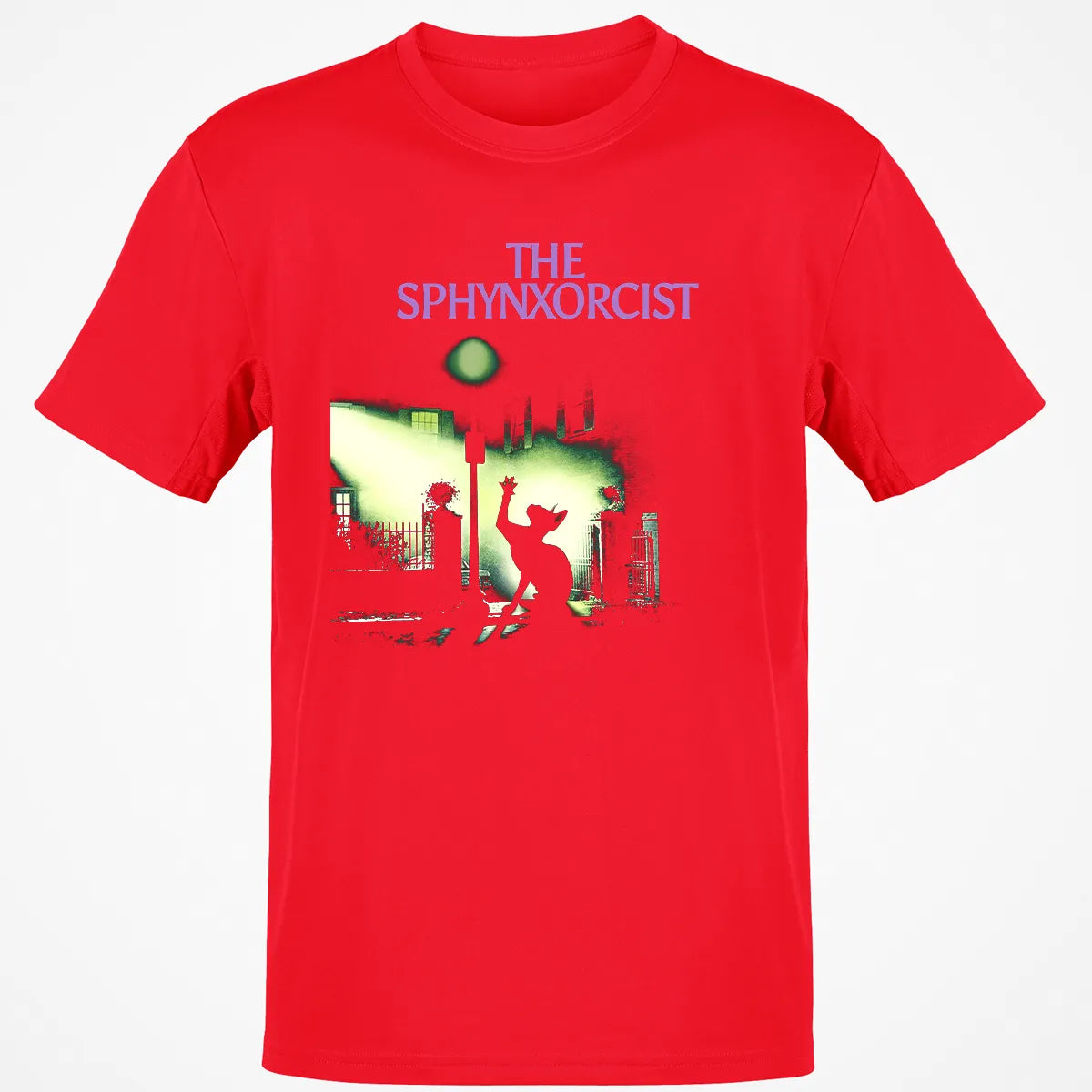 Classic Unisex T-Shirt - WKXPE25A