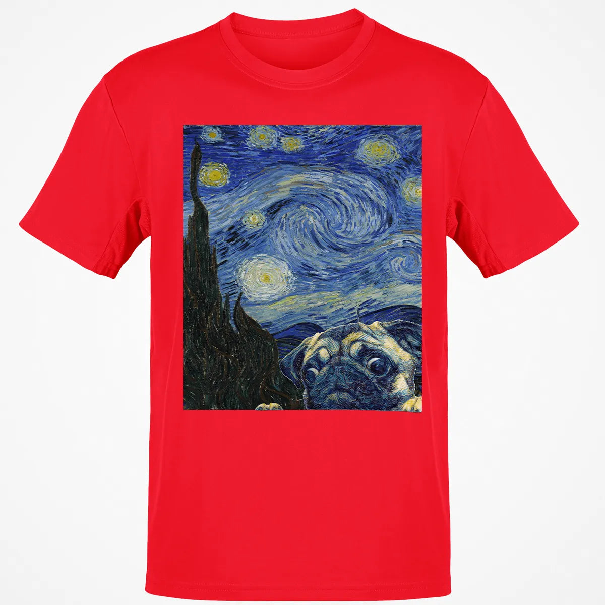 Classic Unisex T-Shirt - YVGGC1WJ