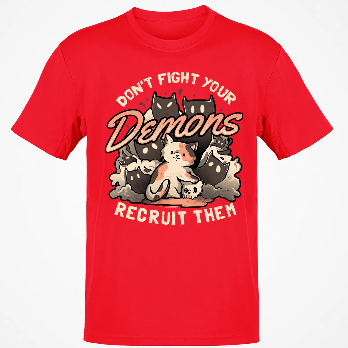 Classic Unisex T-Shirt - RWBYVFA1