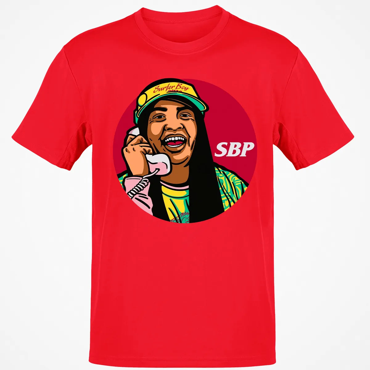 Classic Unisex T-Shirt - TCWNDXJZ