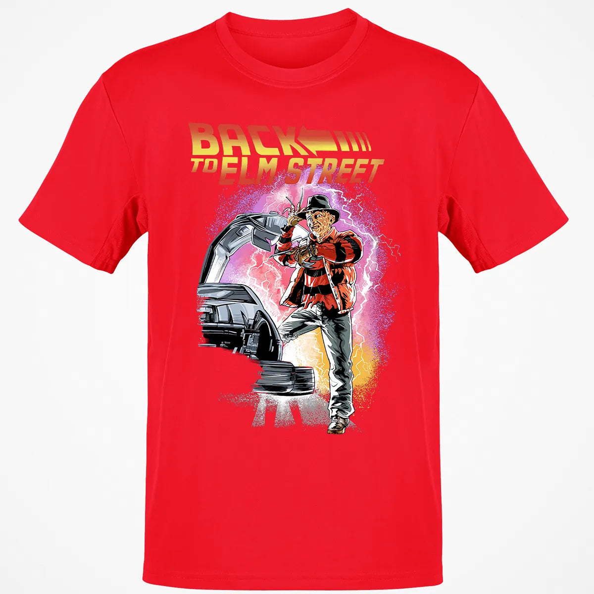 Classic Unisex T-Shirt - PLMGTGPJ