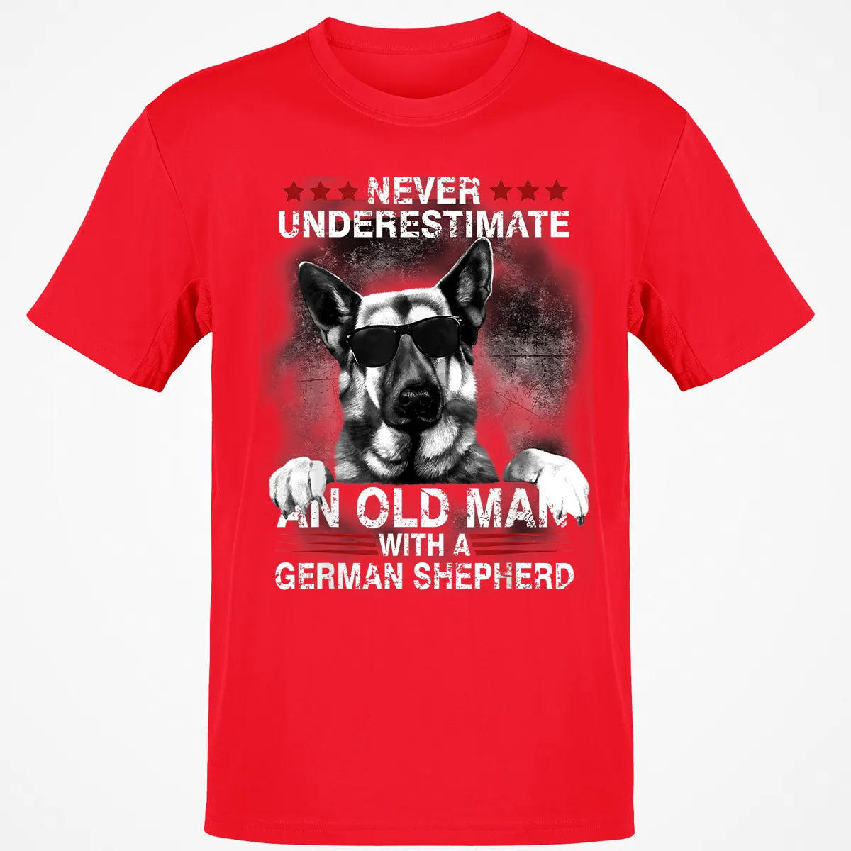 Classic Unisex T-Shirt - 2KG4KT1J