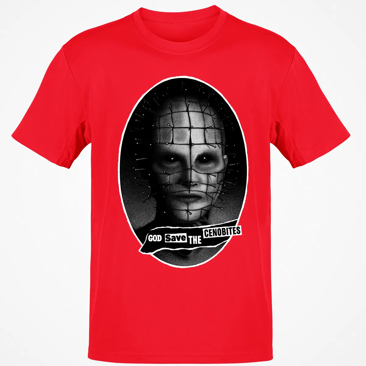 Classic Unisex T-Shirt - JLAH2JVM