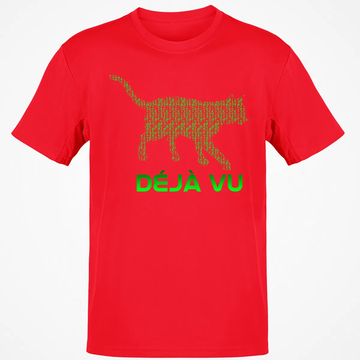 Classic Unisex T-Shirt - VCW3NTH1