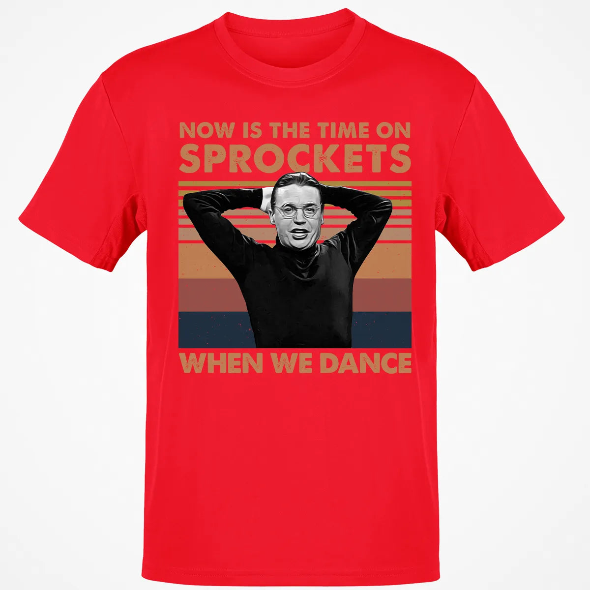 Classic Unisex T-Shirt - J85ANPHM
