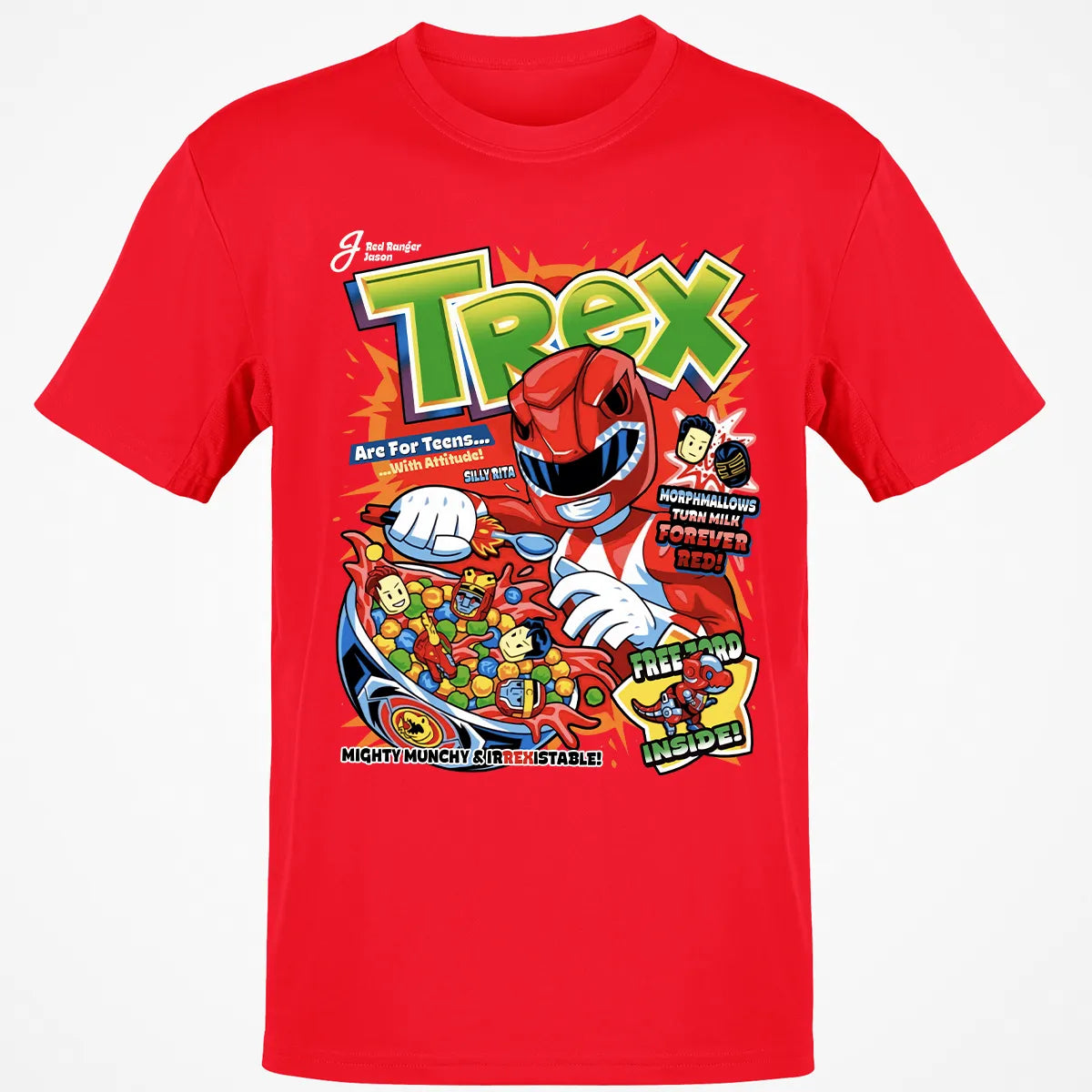 Classic Unisex T-Shirt - GGS3VW1B