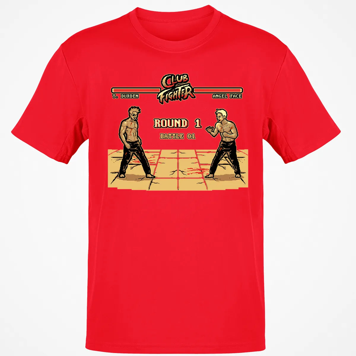 Classic Unisex T-Shirt - QRX1J7RR