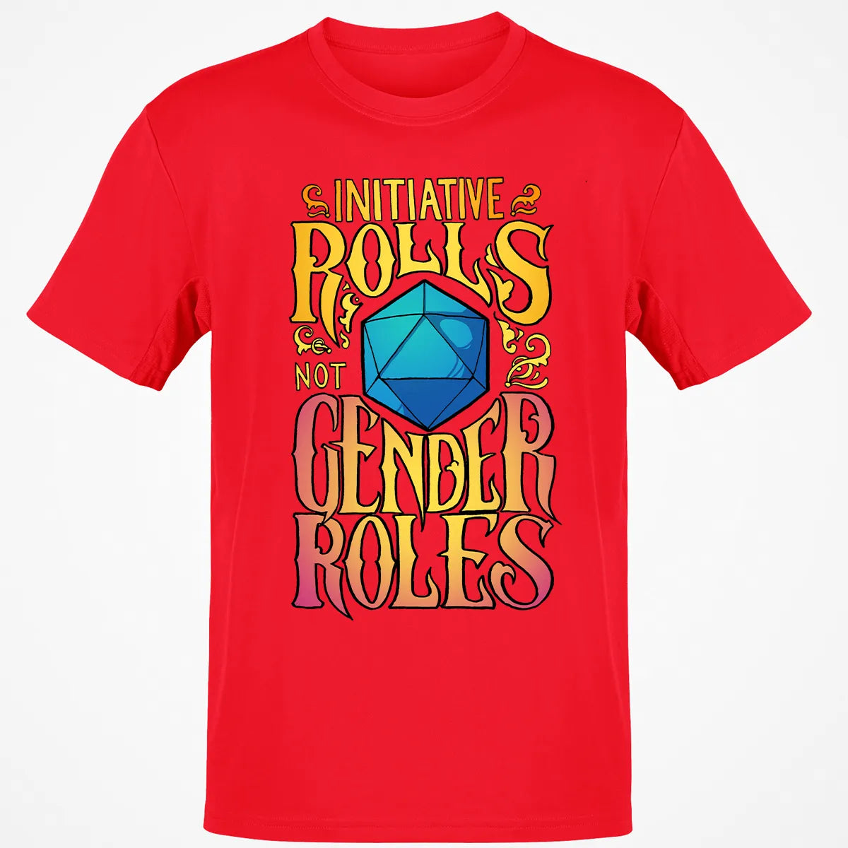 Classic Unisex T-Shirt - PQU9XKHX