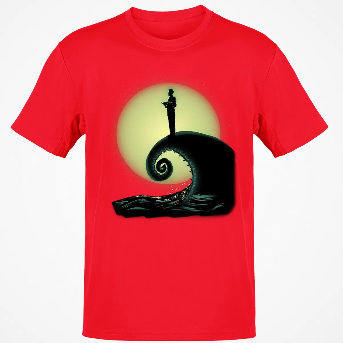 Classic Unisex T-Shirt - 1F7SGY2X