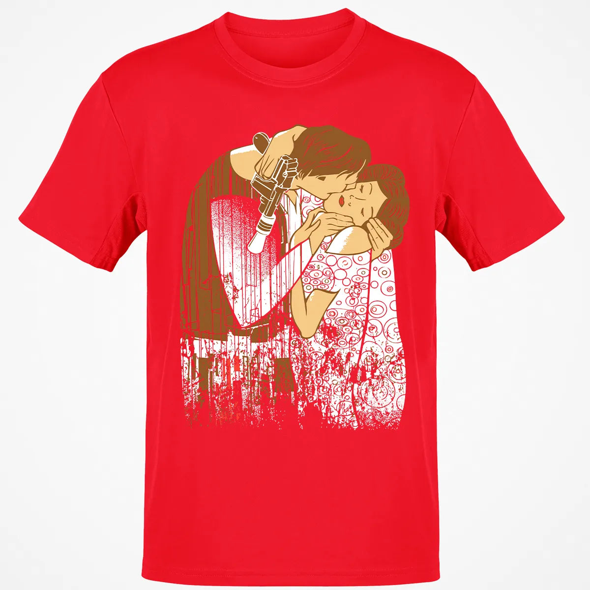 Classic Unisex T-Shirt - VT4DJG3Q