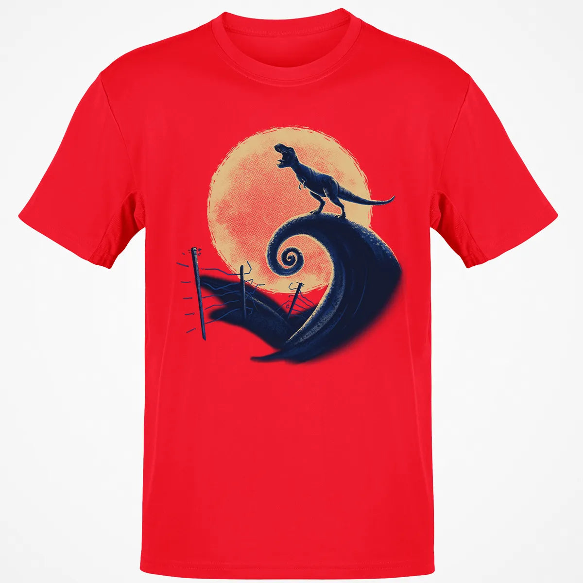 Classic Unisex T-Shirt - 6N8BA89M