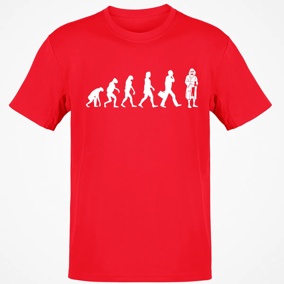 Classic Unisex T-Shirt - 6SBXPZCN
