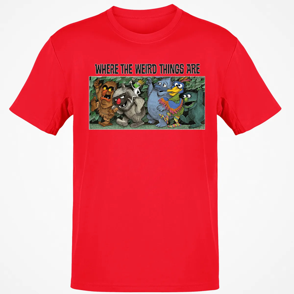 Classic Unisex T-Shirt - Z289VNYS