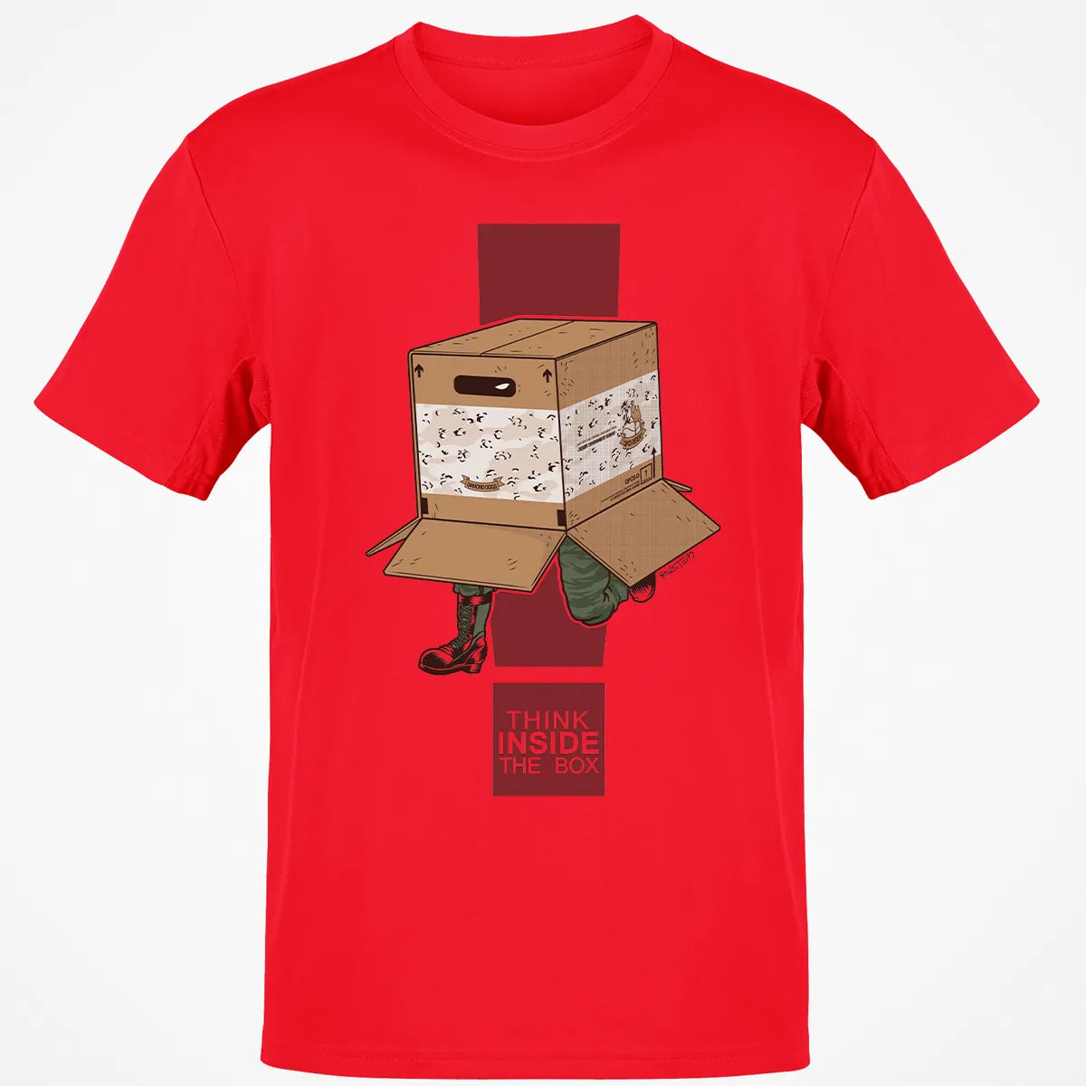 Classic Unisex T-Shirt - KBZEMSCY