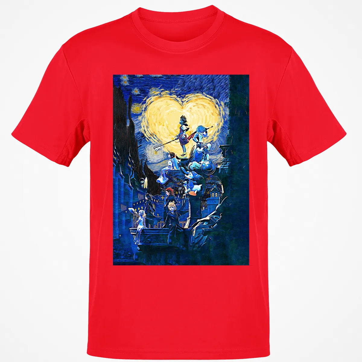 Classic Unisex T-Shirt - HFA4QUAE