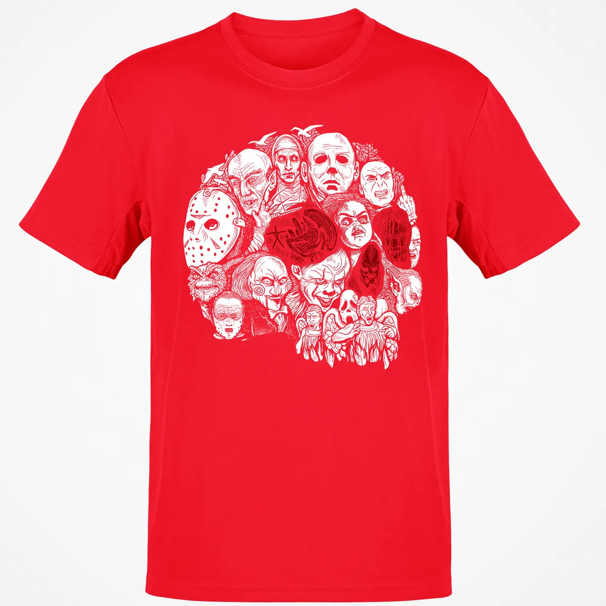 Classic Unisex T-Shirt - 2H44NZ5Z