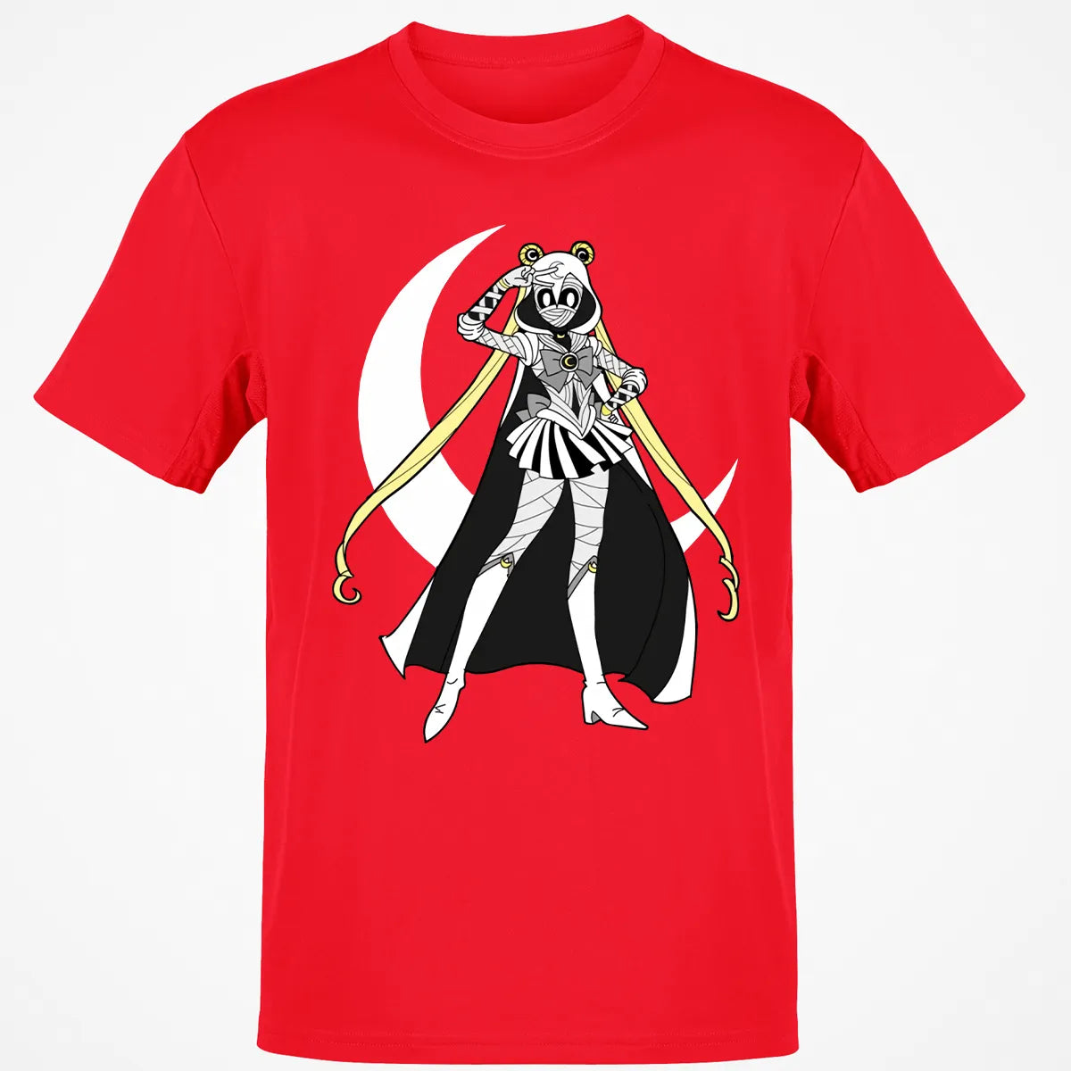 Classic Unisex T-Shirt - S6NVT9P3