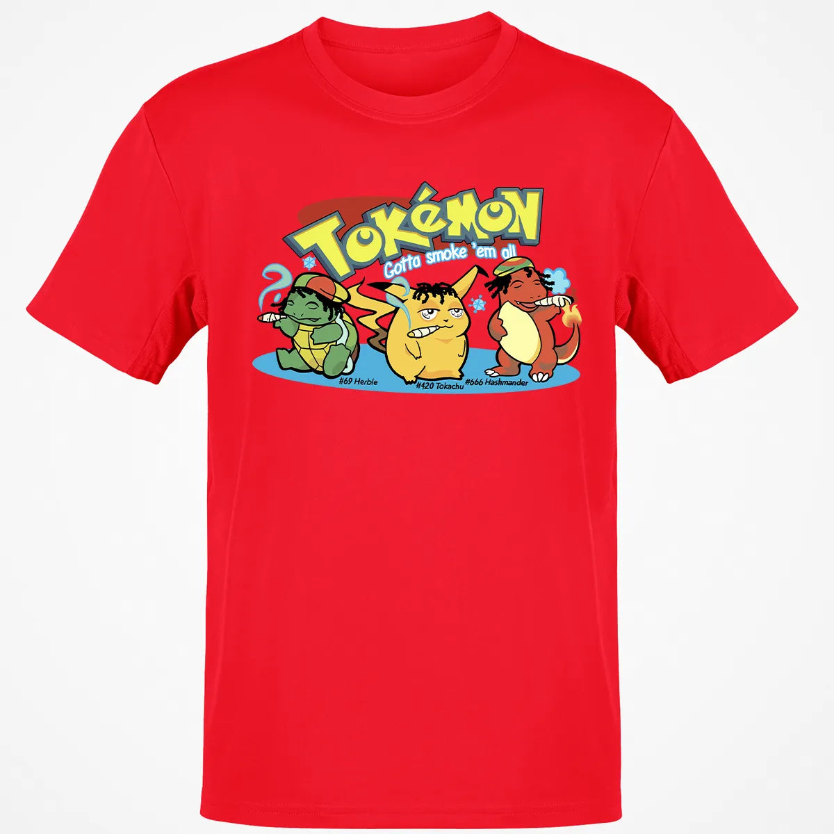Classic Unisex T-Shirt - AW3JV6GC