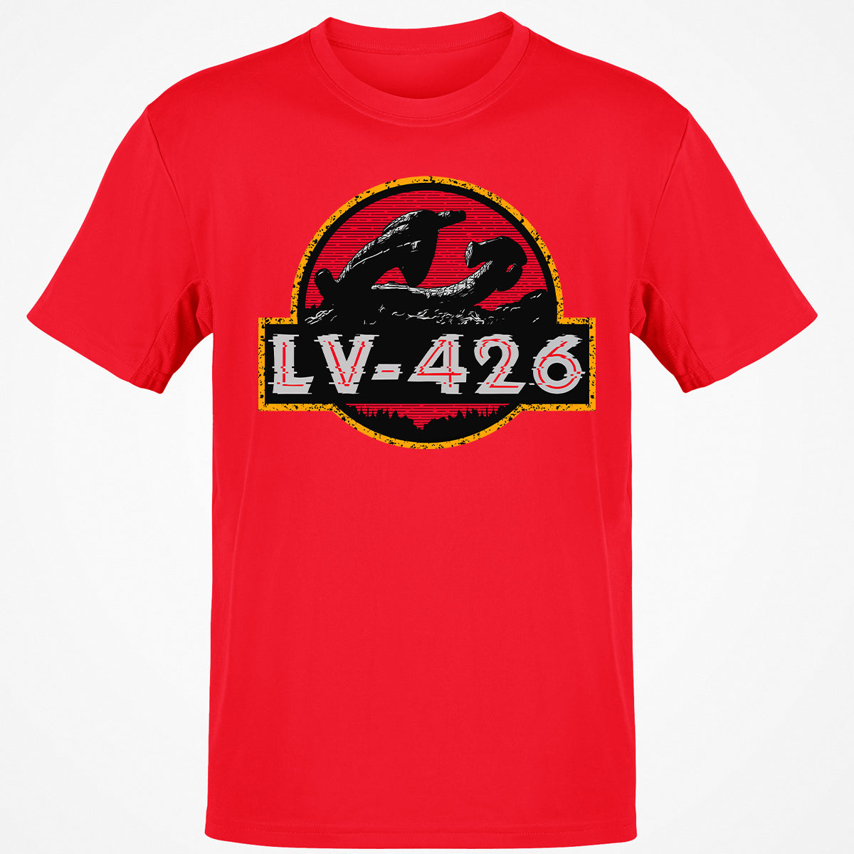 Classic Unisex T-Shirt - SPAS5V9M