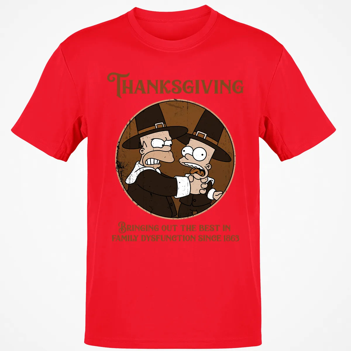 Classic Unisex T-Shirt - K2Z1FBFQ