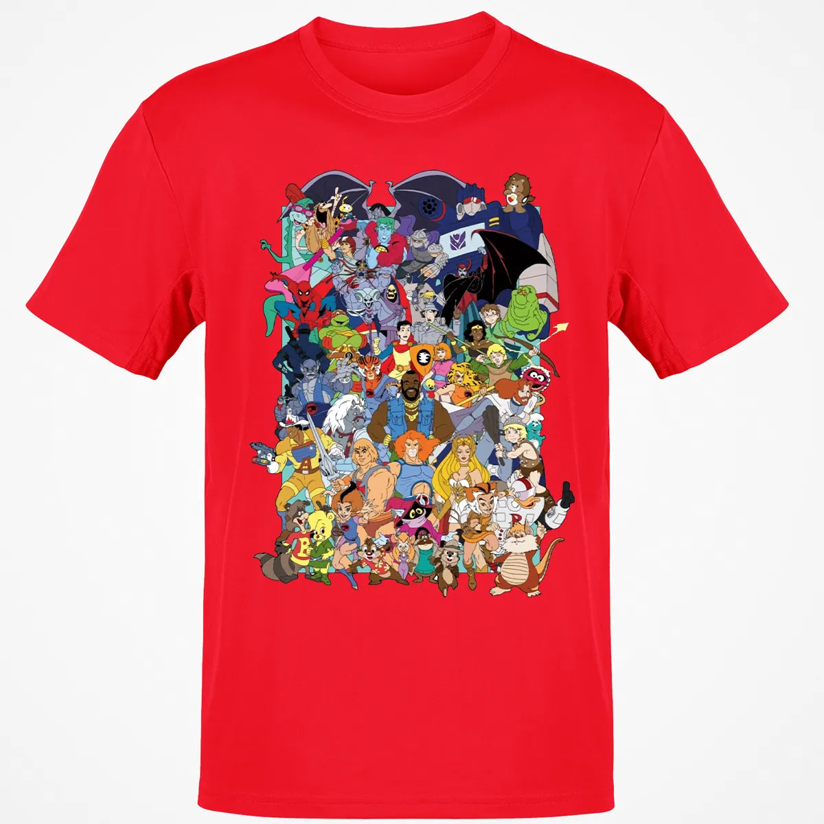 Classic Unisex T-Shirt - B8ZQ77LX