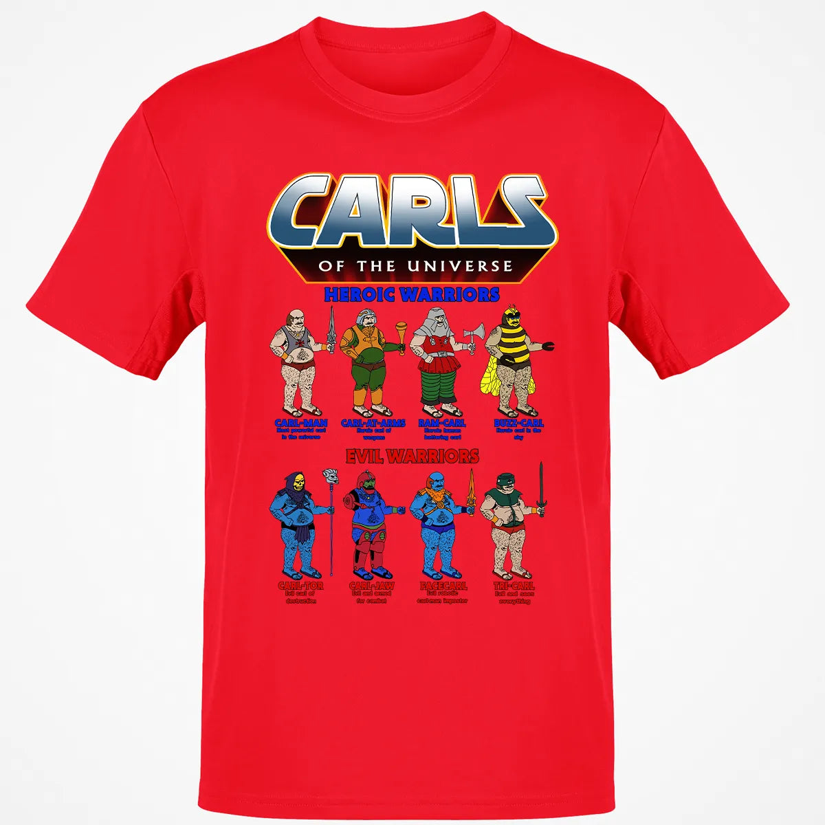 Classic Unisex T-Shirt - SQYNSEGL