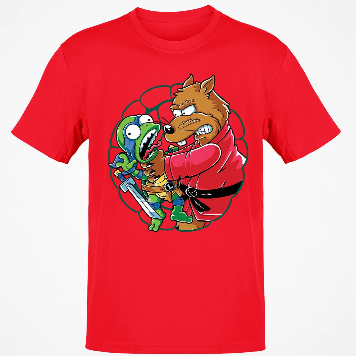 Classic Unisex T-Shirt - XEZKJS9X