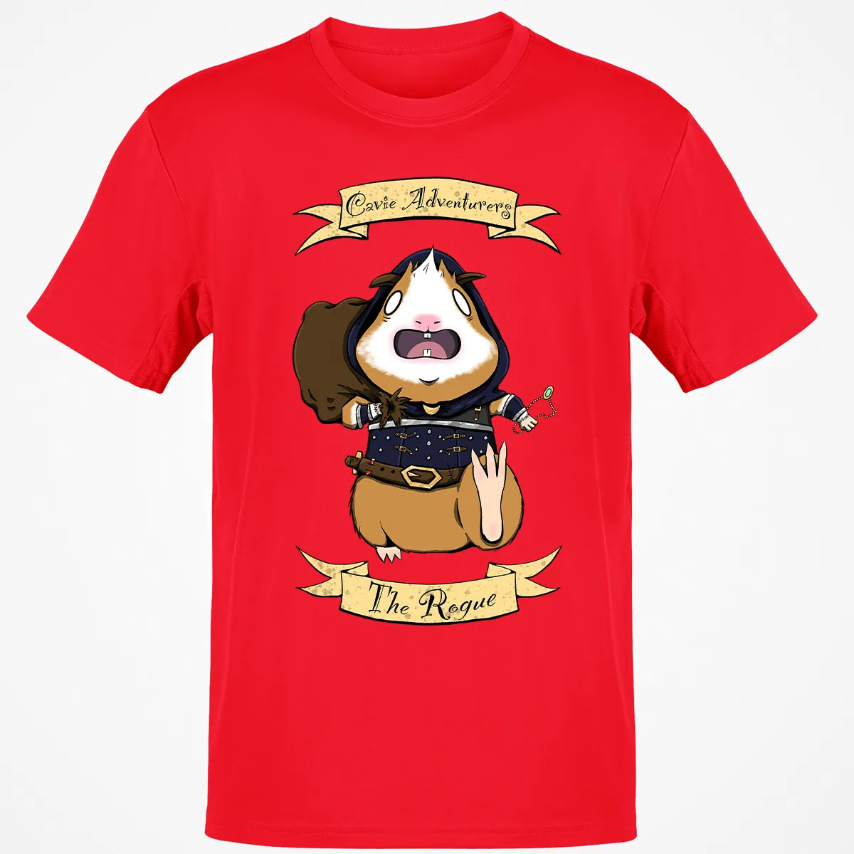 Classic Unisex T-Shirt - ZQ4TNMSZ