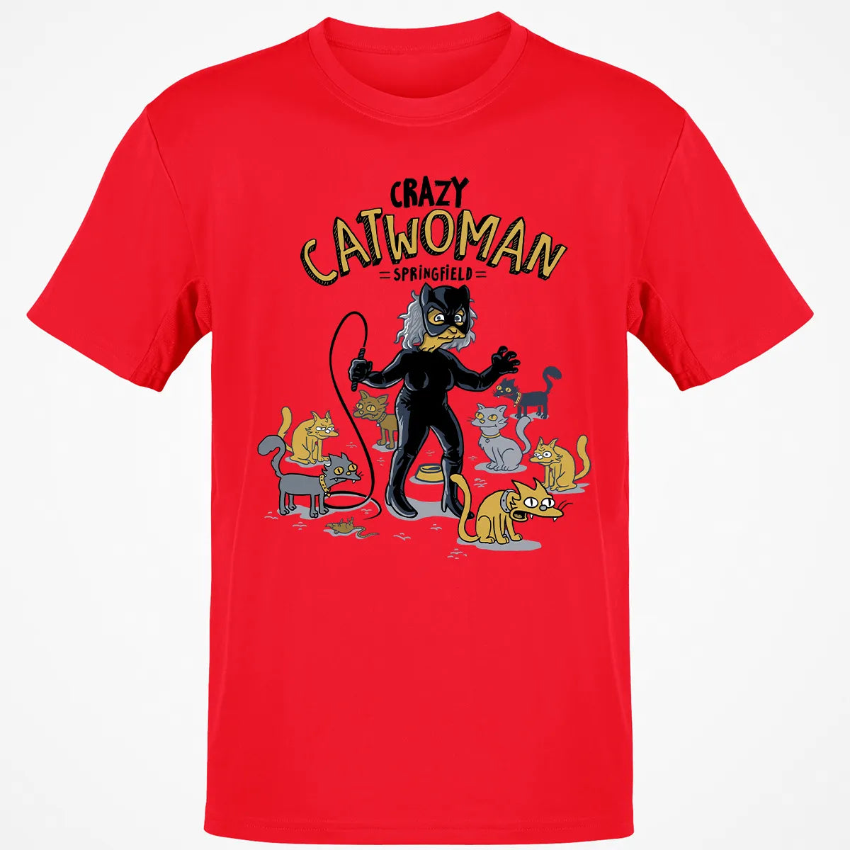 Classic Unisex T-Shirt - Y34H3HZ8
